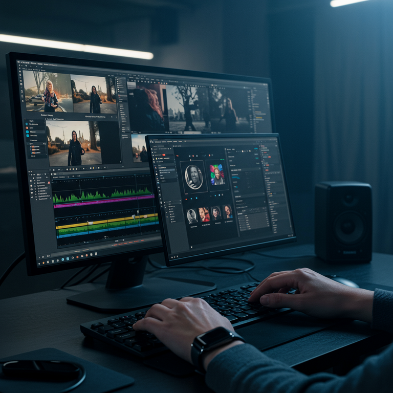AI for Video: Tools to Automate Your Workflow