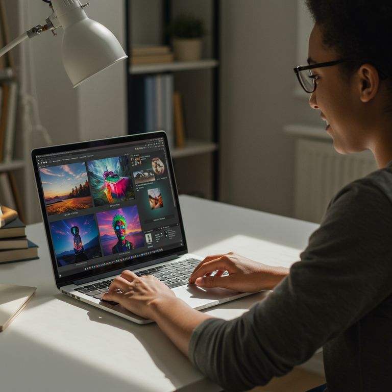 Getting Started with AI: Your First Five Prompts