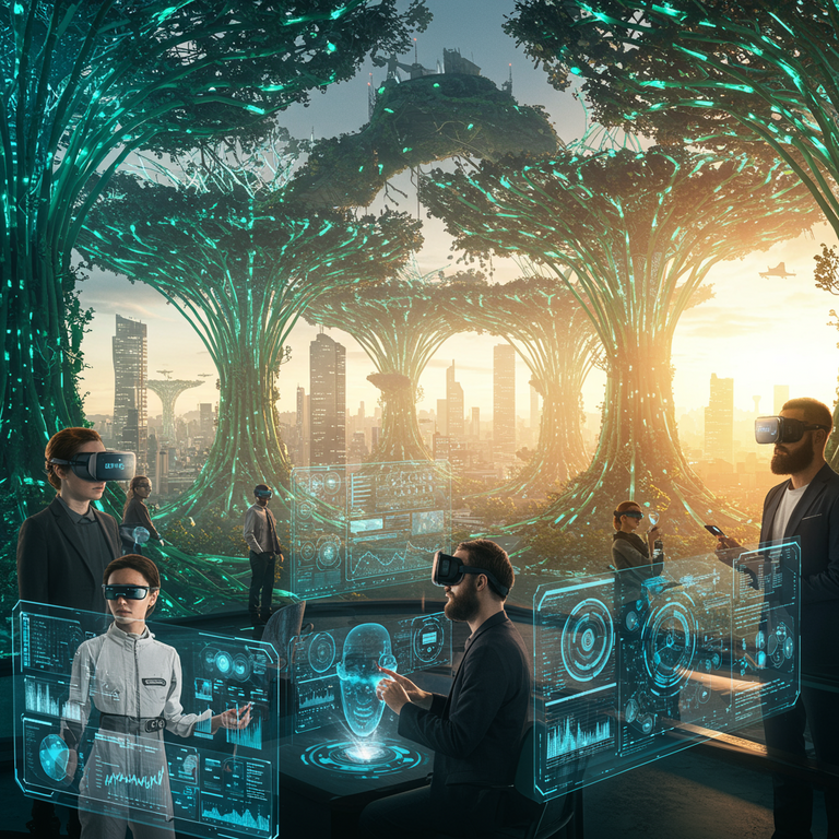 The Future of Generative AI: What to Expect